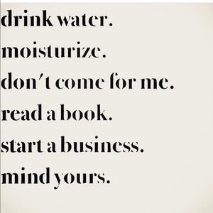 Meet your Posher, Lanae